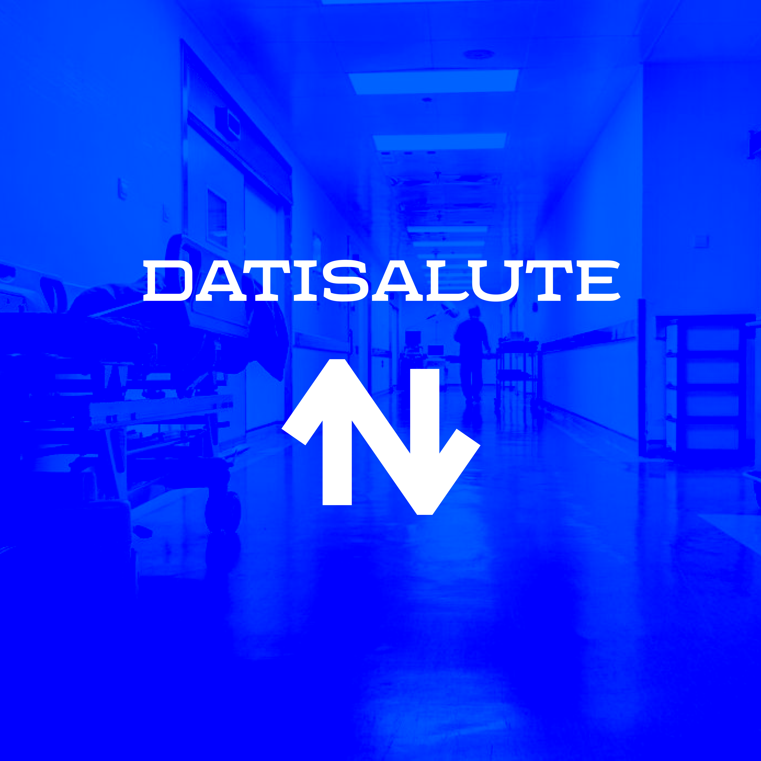 Anders brand wordmark in white placed on top of an image of a modern interior design.