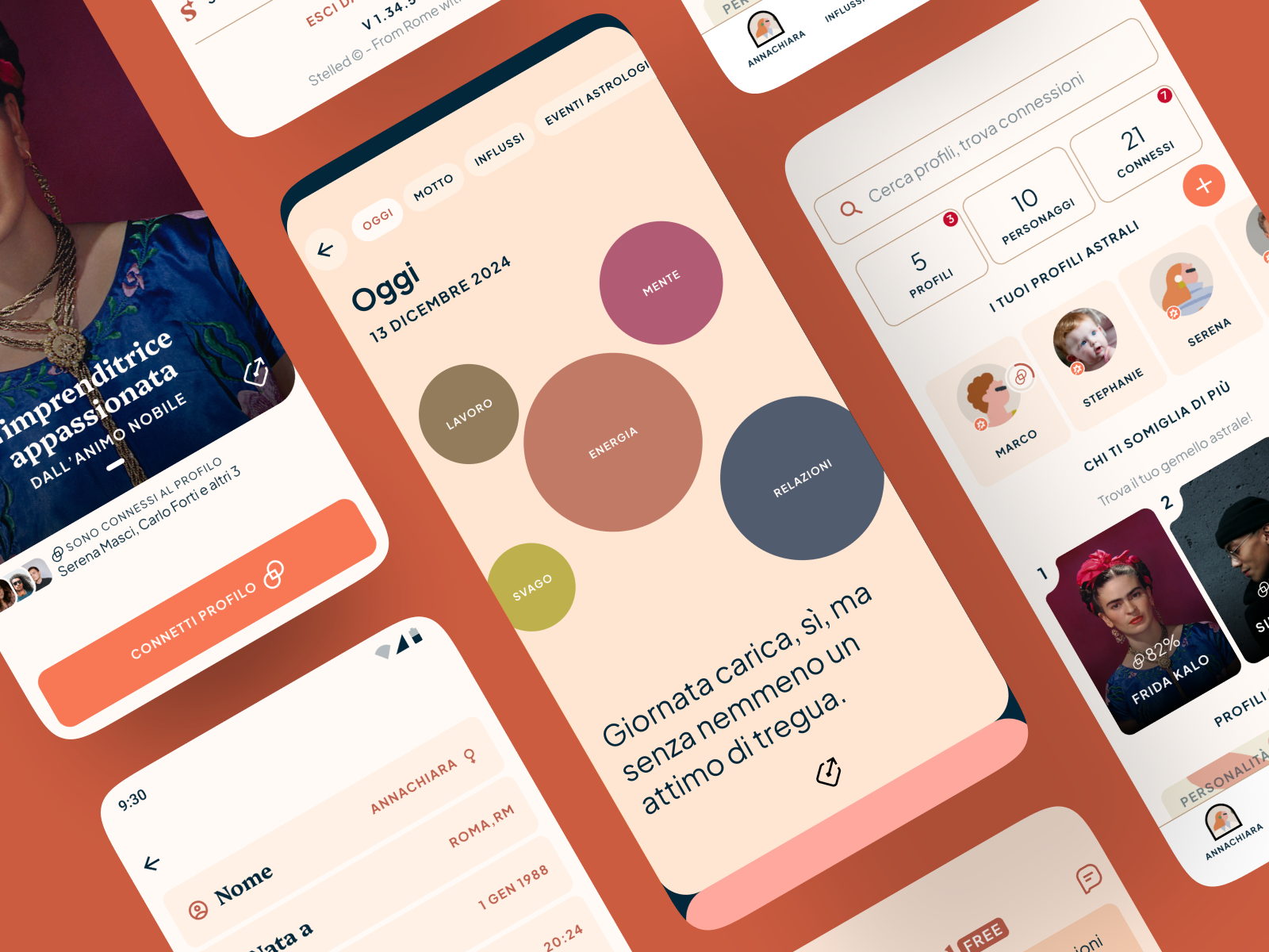 Person sitting in front of computer