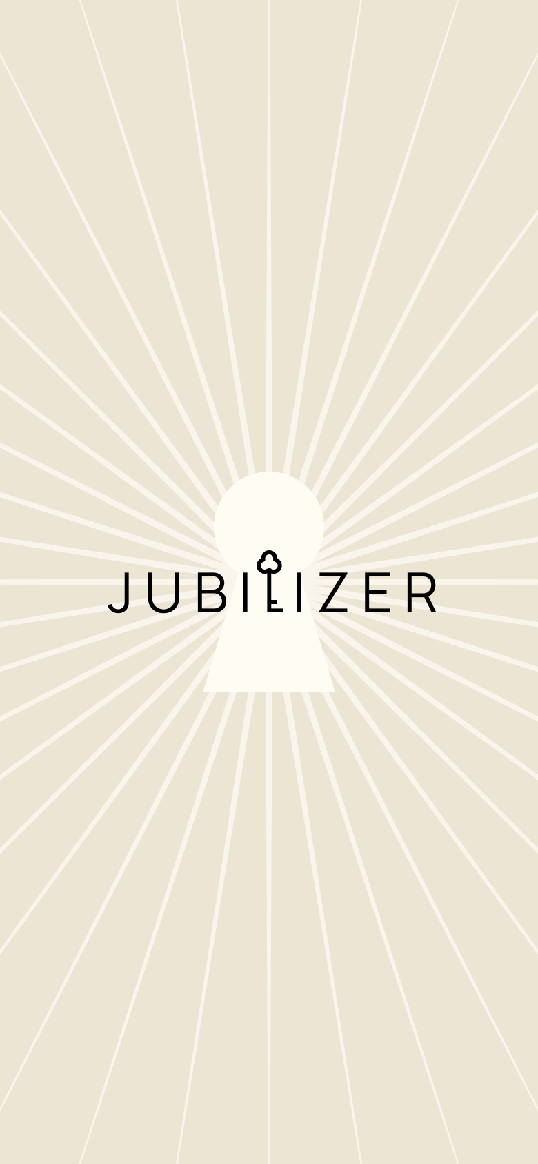 Graphic depicting a mountain peak at sunset cropped in a circle with the words RANGE CRAZY above and below.